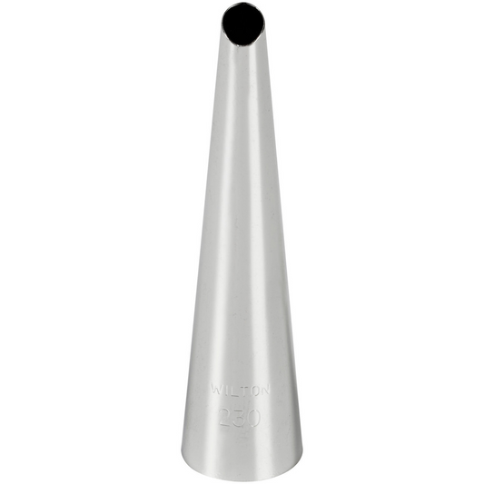 PUNTA DECO WILTON #230 ROUND TIP