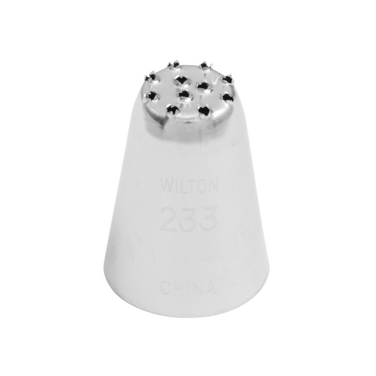 PUNTA DECO WILTON #233 MULTI-OPEN