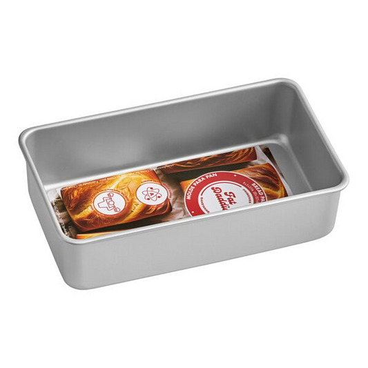 MOLDE LOAF PAN
