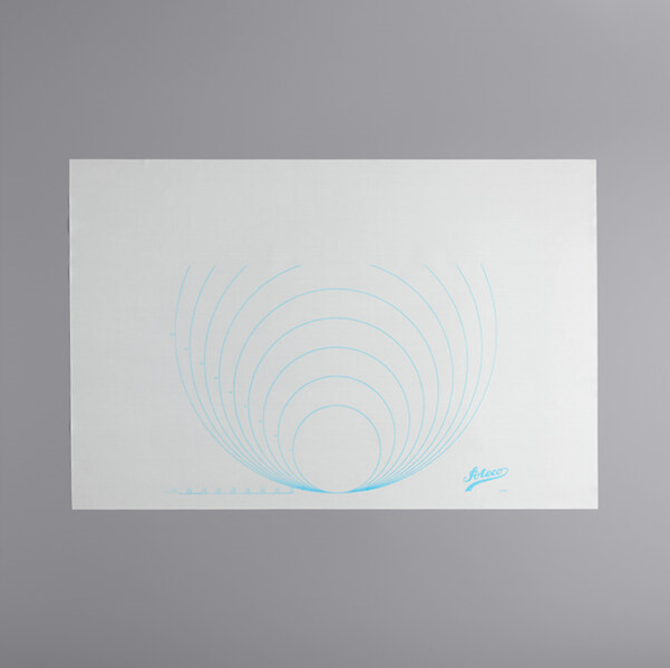 SILICONE FOUNDANT WORK MAT 24X36