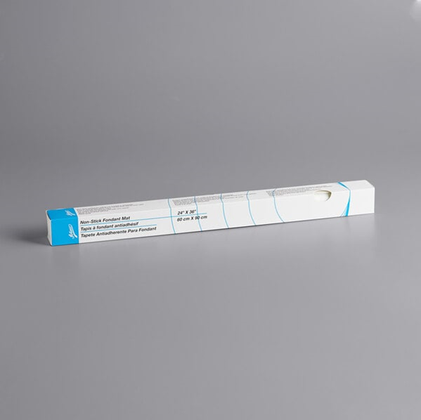 SILICONE FOUNDANT WORK MAT 24X36