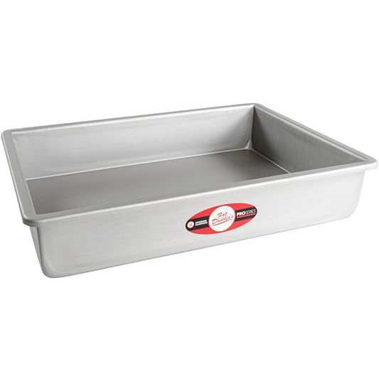 MOLDE BIZCOCHO RECTANGULAR