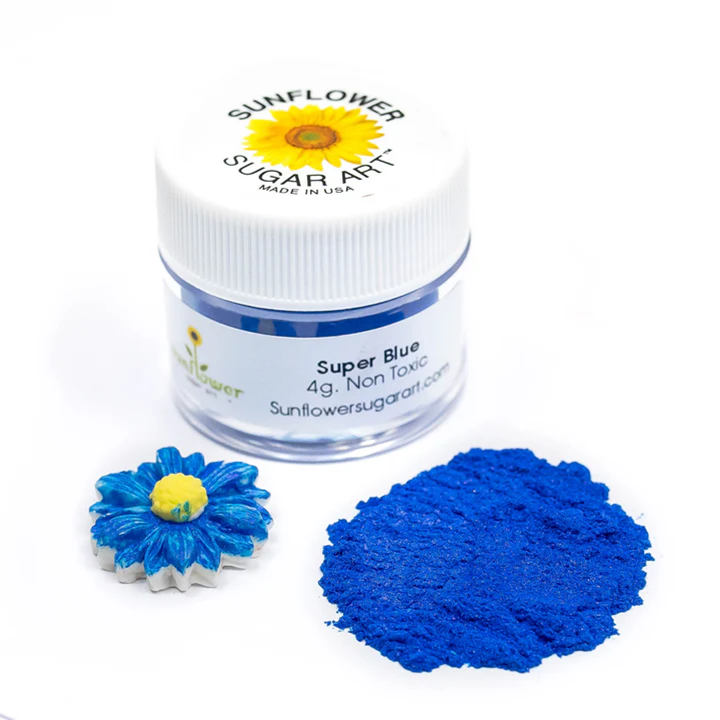 PETAL DUST