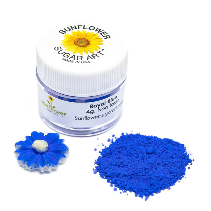 PETAL DUST
