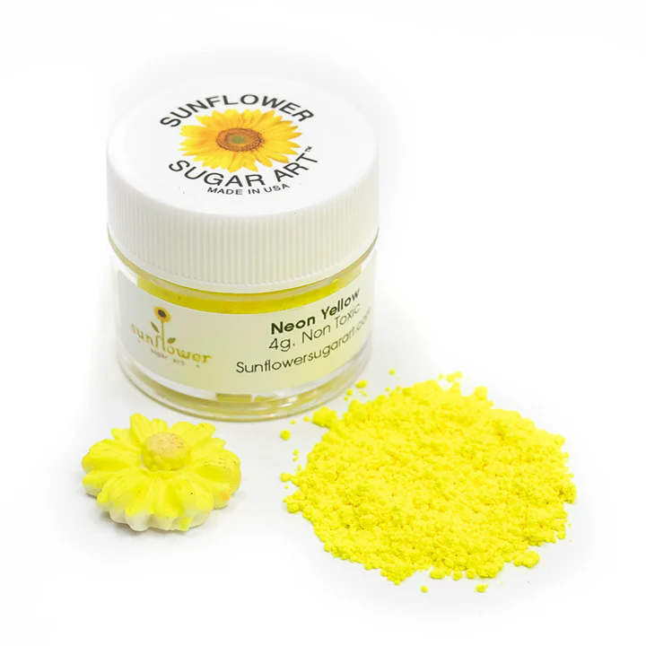 PETAL DUST