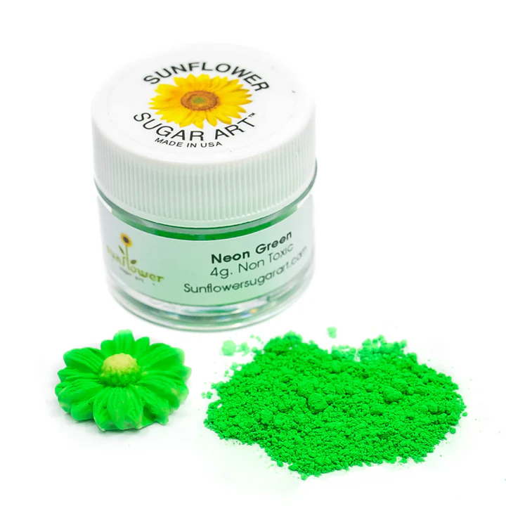 PETAL DUST