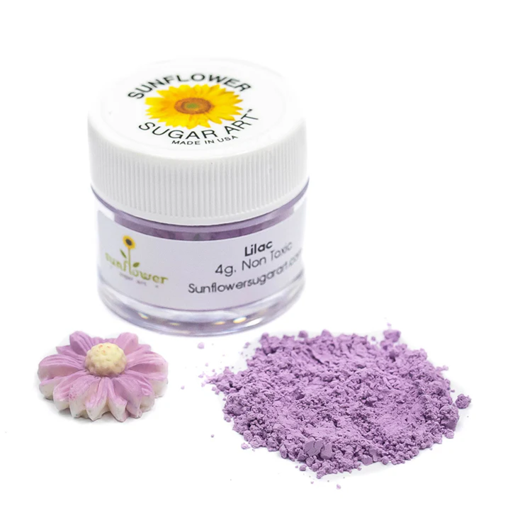 PETAL DUST