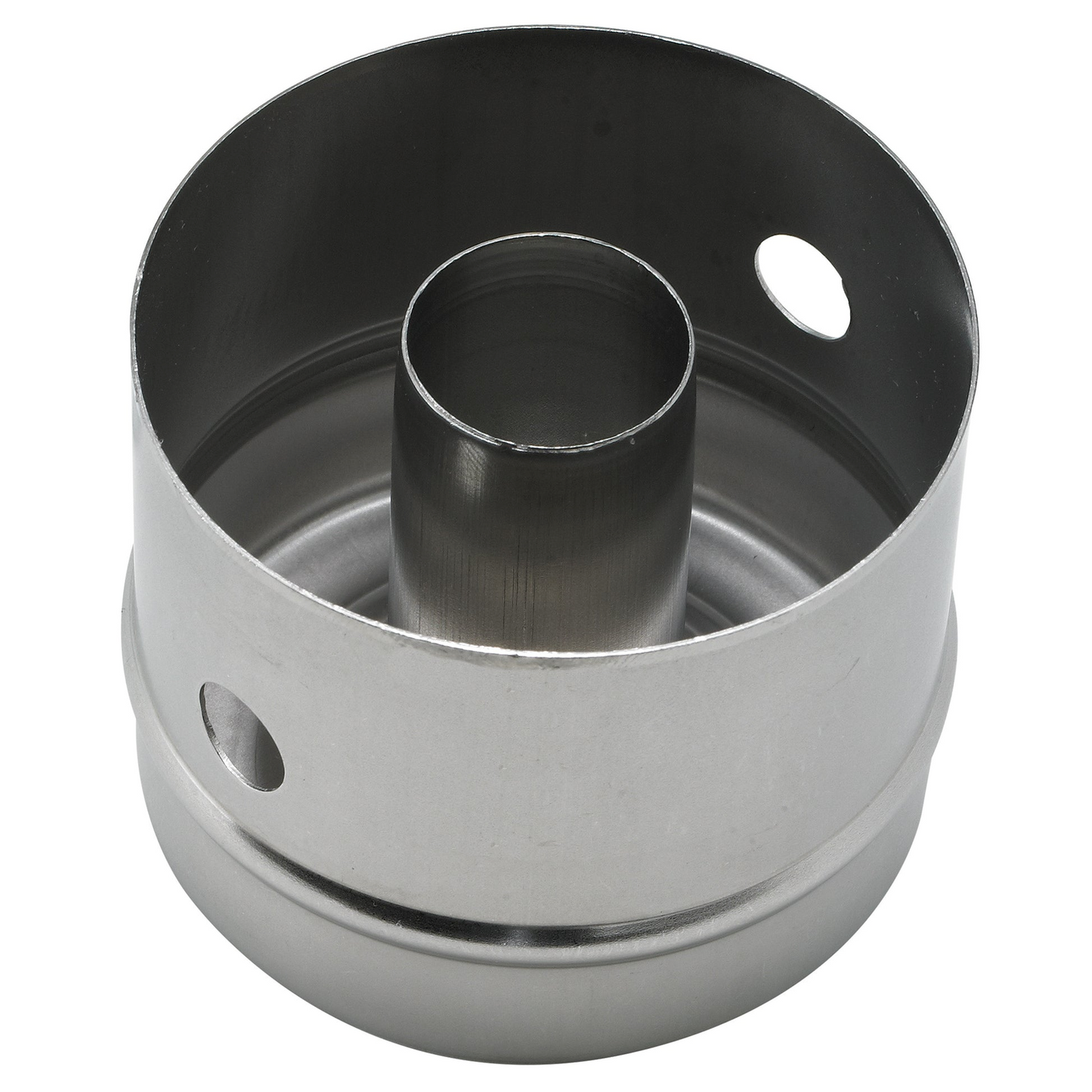 CORTADOR DONAS 3" X 2.5" SS