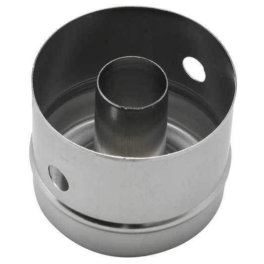 CORTADOR DONAS 3" X 2.5" SS