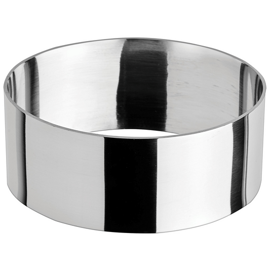 CORTADOR / MOLDE SS OVAL 3 X 1.38"