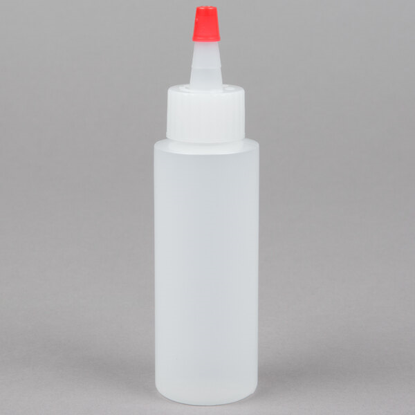 BOTELLA / SQUEEZE BOTTLE