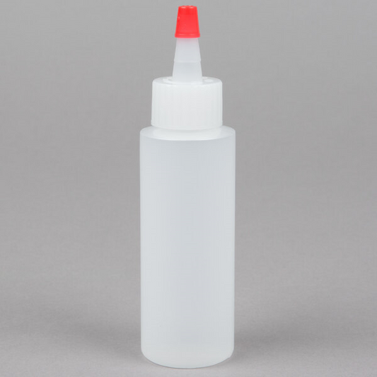 BOTELLA / SQUEEZE BOTTLE