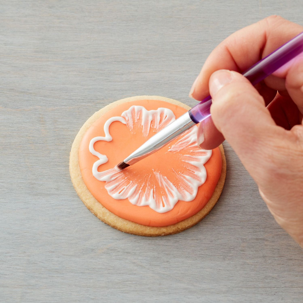 DUSTING BRUSH SET 2 PC