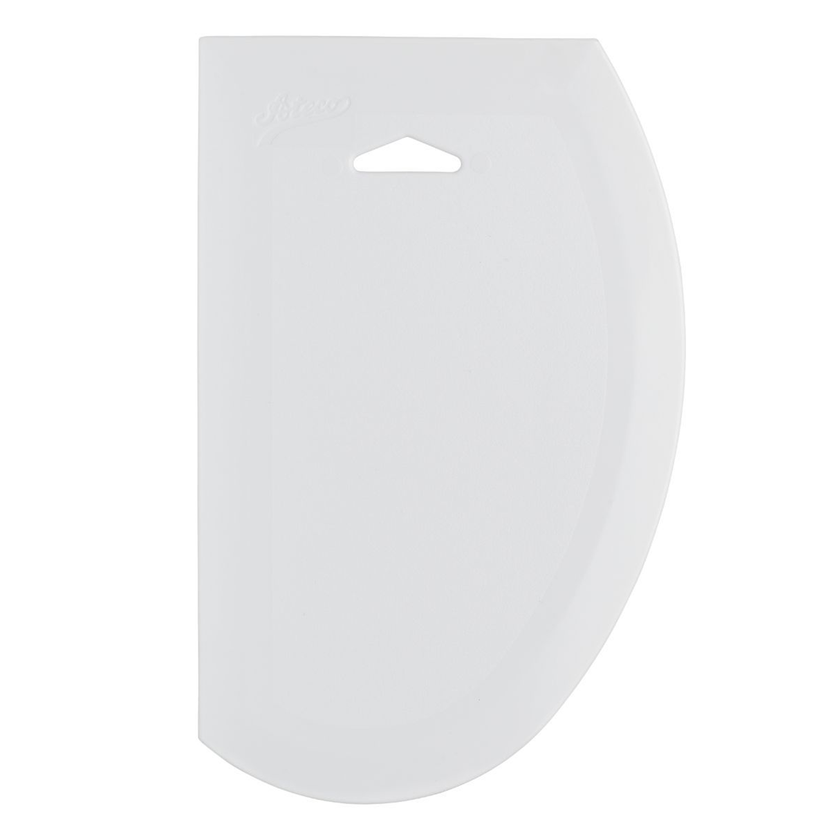 BOWL SCRAPER LARGE