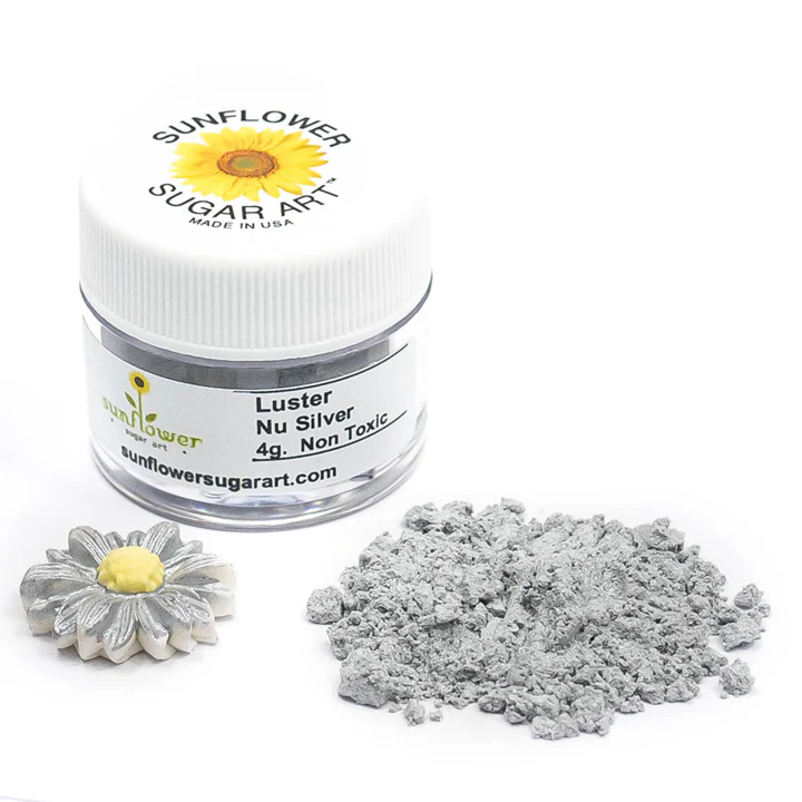 LUSTER DUST