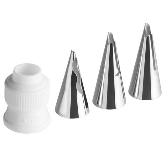 PUNTA DECO SET 4 PC - RUFFLE