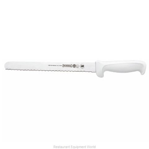 CUCHILLO PANERO BLANCO 10