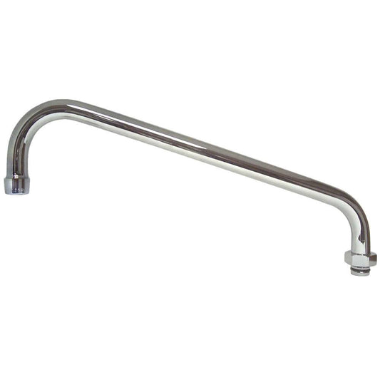 FISHER SPOUT 14 PULG