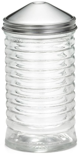 BEEHIVE POURER CENTER POUR SS