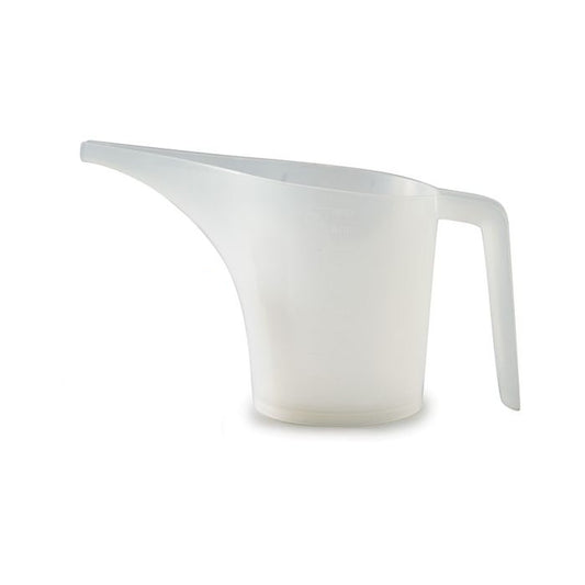 NORPRO TAZA MEDIR EMBUDO 3.5