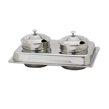 SOUP STATION LID SET 4QT