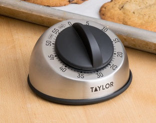 TAYLOR TIMER MECANICO SS