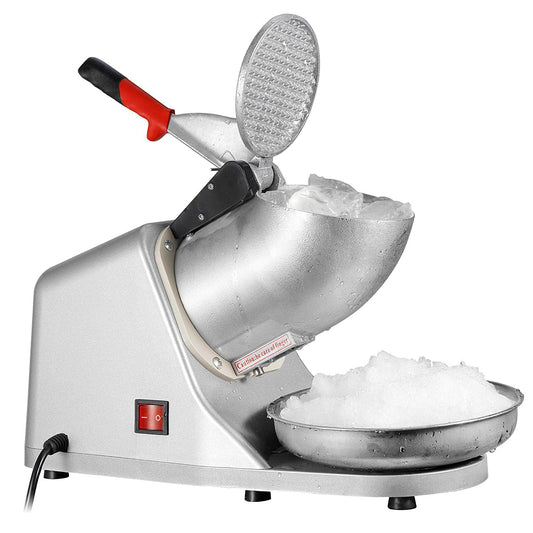 ICE SHAVER CRUSHER