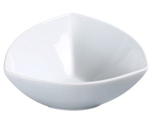 LOZA BOWL TRIANGULAR 24 OZ