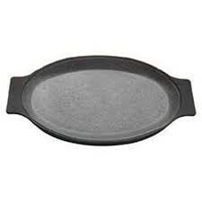 TOMLINSON PLATO SIZZLING HIERRO