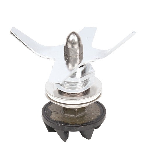 WARING BLENDING ASSEMBLY