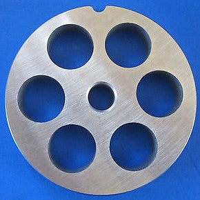 GRINDER PLATE #22 3/4 20MM