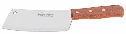 MACHETA TRAMONTINA HI CARBON BLISTER 6