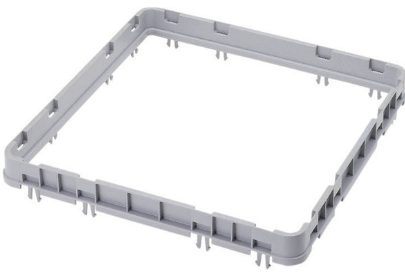 ESCURRIDOR - EXTENCION PARA RACK CAMBRO