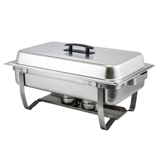 CHAFER FULL SIZE FRAME PLEGADISO