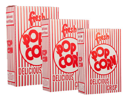 POPCORN CAJA CON TAPA .75 OZ P100