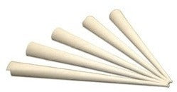 COTTON CANDY PAPER CONES (PAQUETE 250)