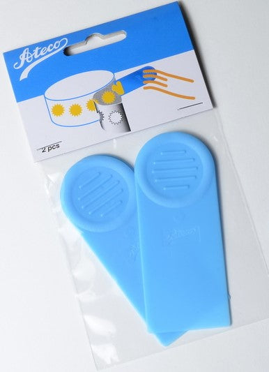 ICING SPREADER PK 2