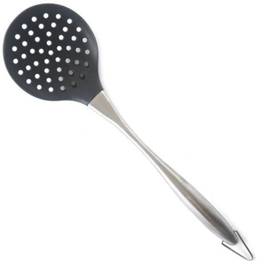 COMBINACION STAINLESS STEEL & SILICON - SKIMMER 14"