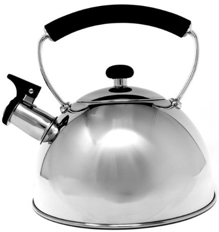 TETERA TEA KETTLE 2.3 LITROS SS