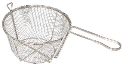 FRY BASKET REDONDO 8.5"