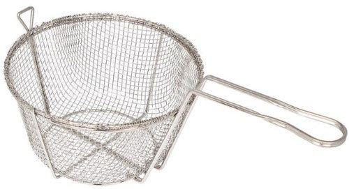 FRY BASKET REDONDO 9"