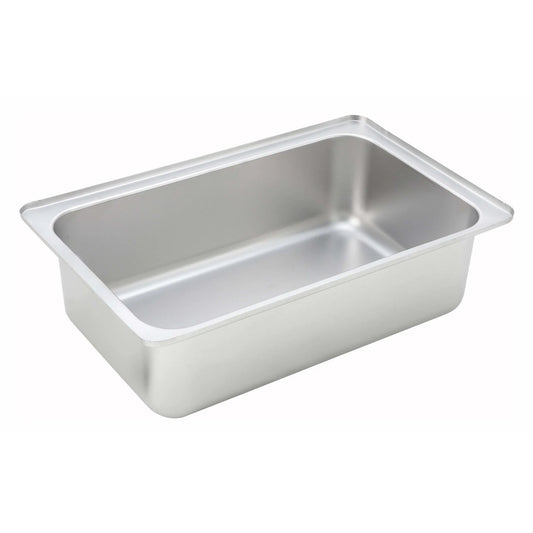SPILLAGE PAN 6" DEEP