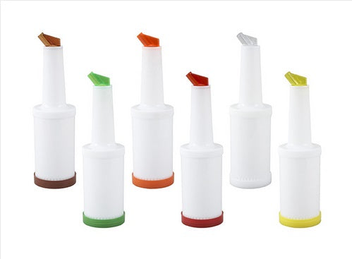 BOTELLA MULTI POUR