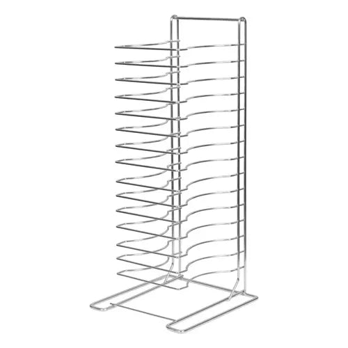 PIZZA RACK ALTO 27" 15 ESPACIOS