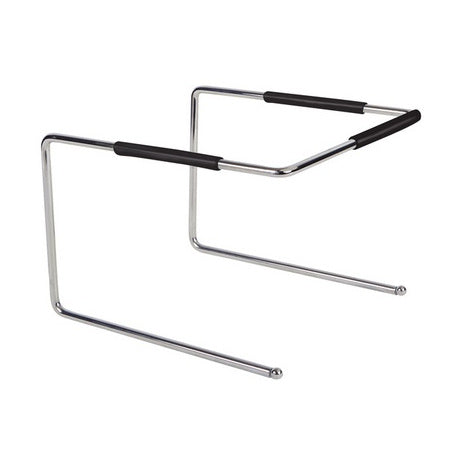 PIZZA TRAY STAND RACK BAND