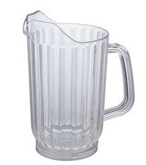 JARRA PITCHER ACRILICO 32 OZ
