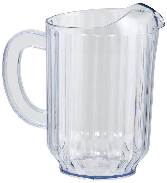 JARRA PITCHER ACRILICO 60 OZ