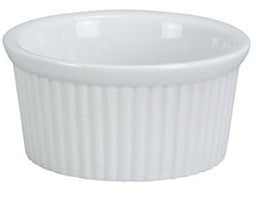 LOZA VASO SALSA 1 OZ RAMEKIN