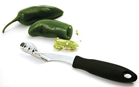 JALAPEÑO/PEPPER CORER