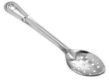 CUCHARON SS 11 PERFORADO